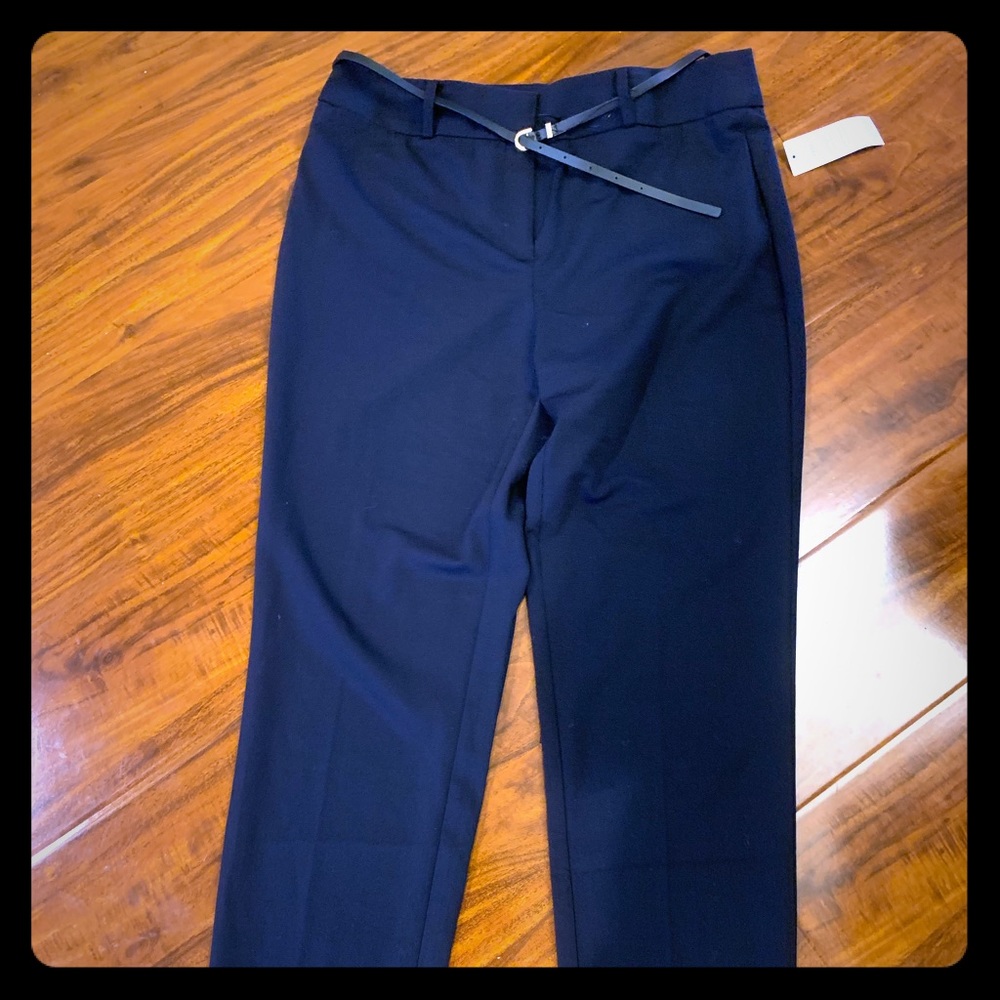 Liz Claiborne’s women pants